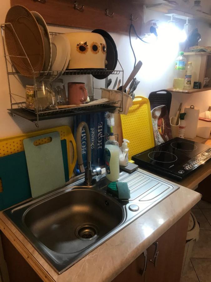 Villa Jumper Widok Na Cale Tatry Lazienka Nie Jest W Pokoju ザコパネ エクステリア 写真