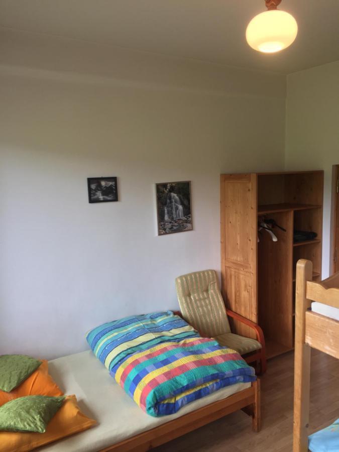 Villa Jumper Widok Na Cale Tatry Lazienka Nie Jest W Pokoju ザコパネ エクステリア 写真