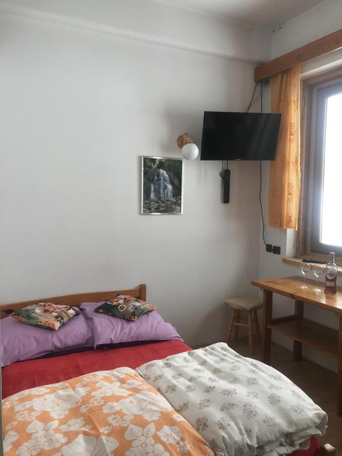 Villa Jumper Widok Na Cale Tatry Lazienka Nie Jest W Pokoju ザコパネ エクステリア 写真